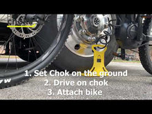 Load and play video in Gallery viewer, The Original Lock Chok XL