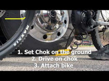 Load and play video in Gallery viewer, The Original Lock Chok